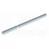 Szpilka gwintowana 12x160mm Szpilka gwintowana 12x160mm