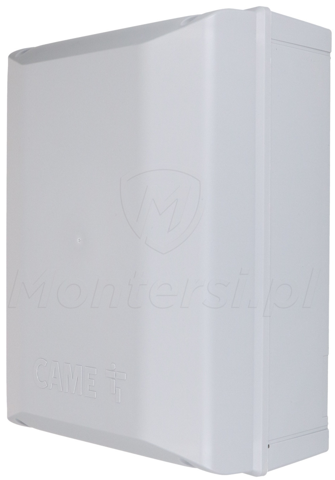 ZLX24SA centrala sterująca 24 V do bramy 2-skrzydłowej