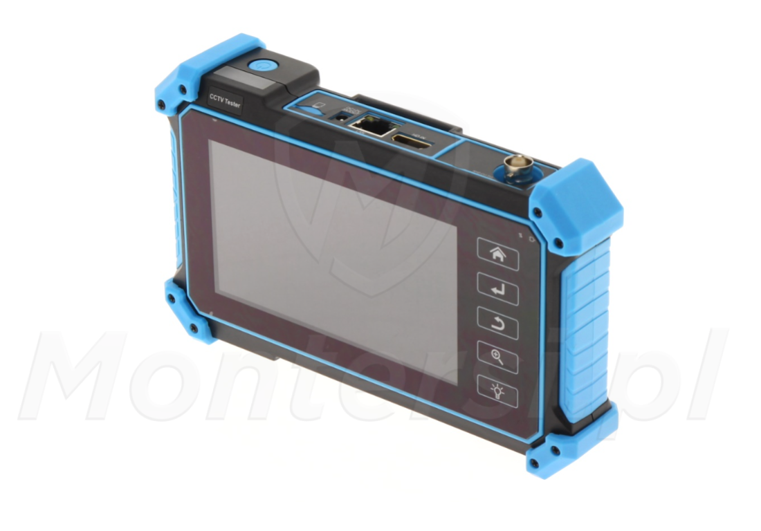 CS-H7-50H - tester CCTV