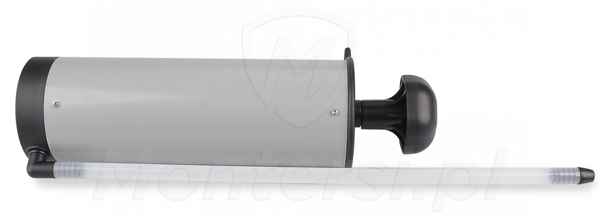 Pompka kotwy chemicznej