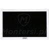Vermis One Plus (W) IPS - Głośnomówiący monitor IP 8&#34;