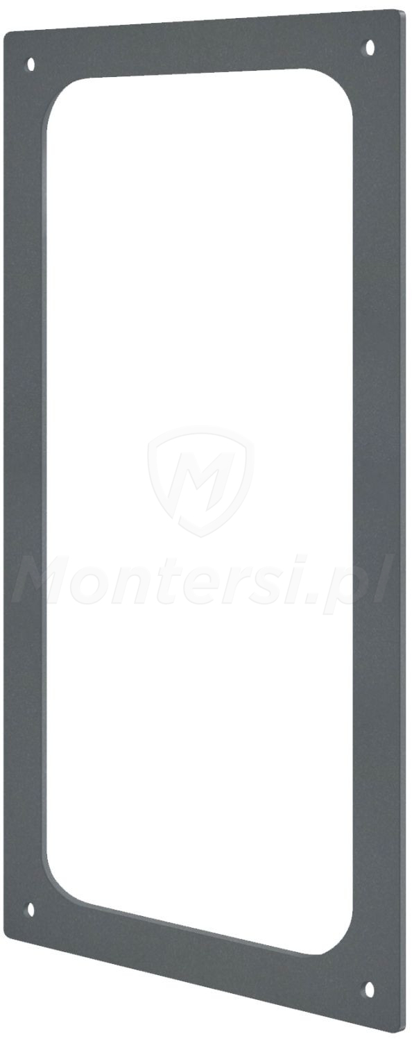 Ramka do montażu natynkowego - 83243 Ramka do montażu natynkowego - 83243