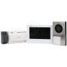 DS-KIS705EY - zestaw wideodomofonowy 2-Wire HD
