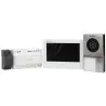 DS-KIS705EY - zestaw wideodomofonowy 2-Wire HD