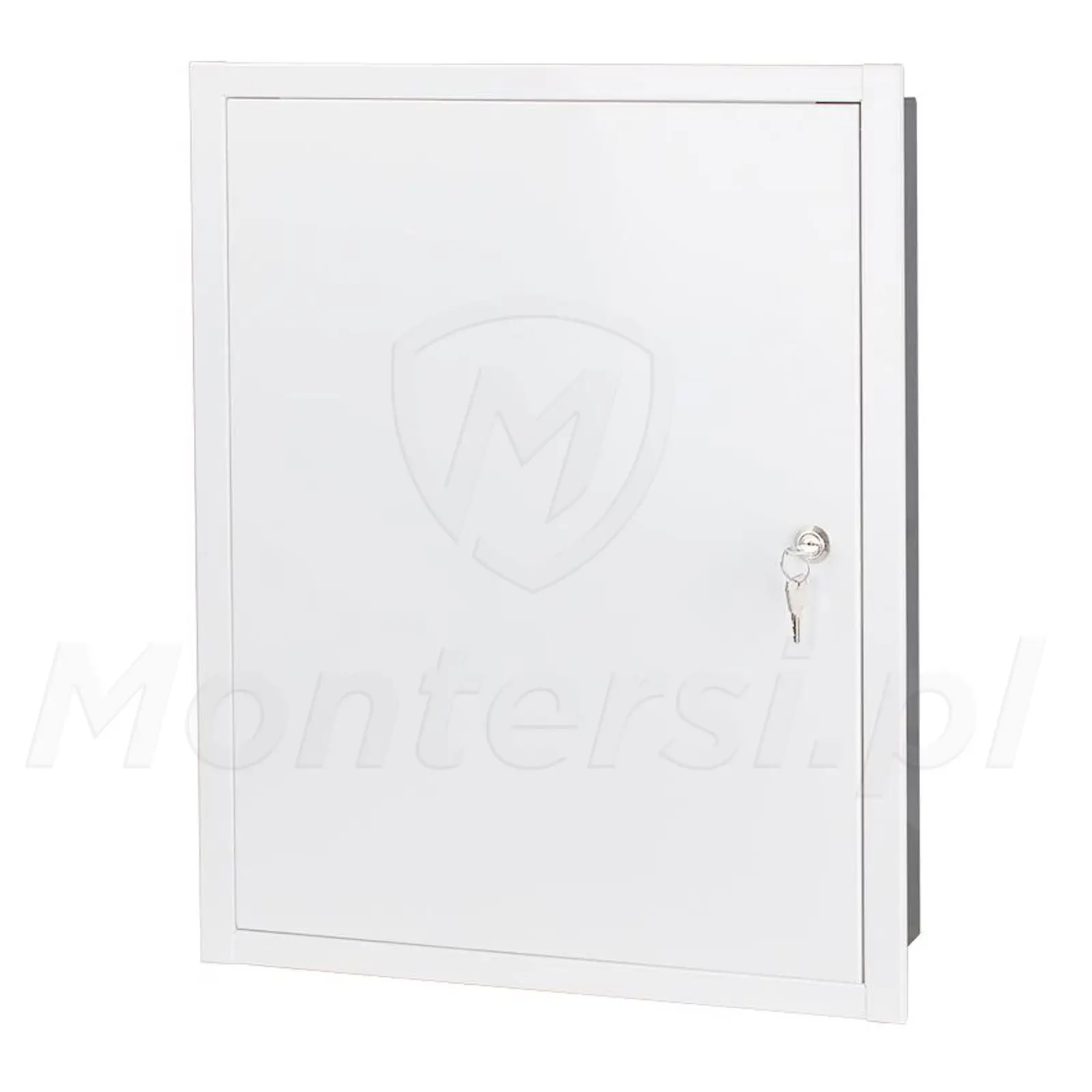 MB-OMP5 - Uniwersalna obudowa podtynkowa