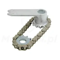 MEA1R01 - Zwiększenie kąta...