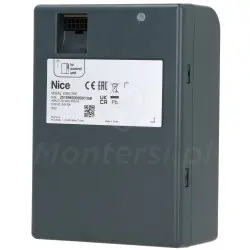 PSS124 - Moduł zasilania...