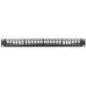 PP-24/FX/C - Patch panel keystone PP-24/FX/C - Patch panel keystone