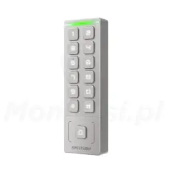 DS-K1T809MWX - terminal KD...