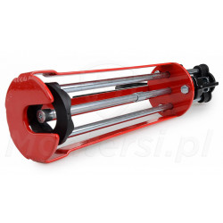 Wyciskacz do kotew chemicznych