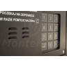 CP-2503MR - Cyfrowy panel bramowy z czytnikiem zbliżeniowym