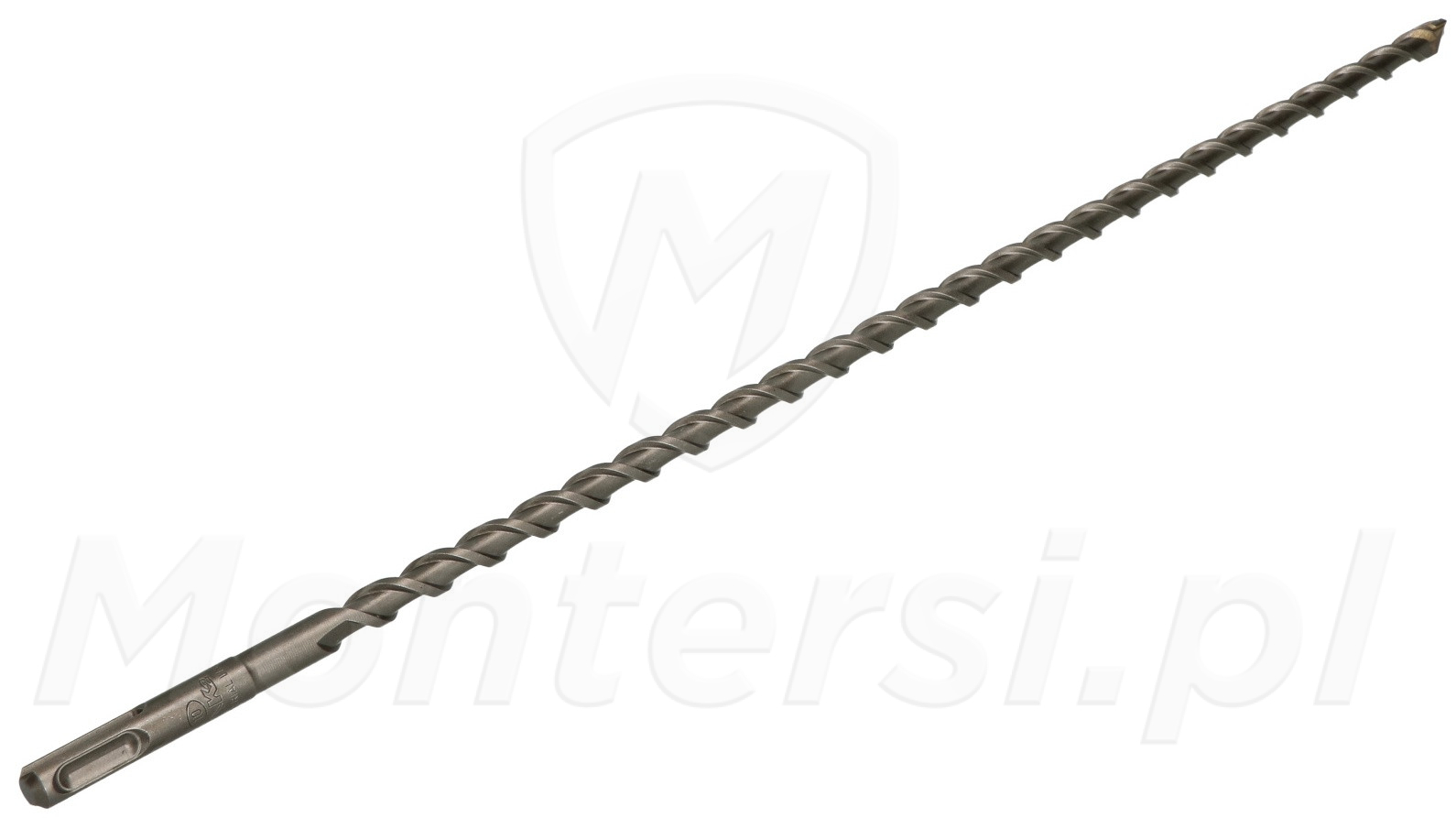 SDS-plus 10x200/260 - Wiertło do betonu 10/200 mm