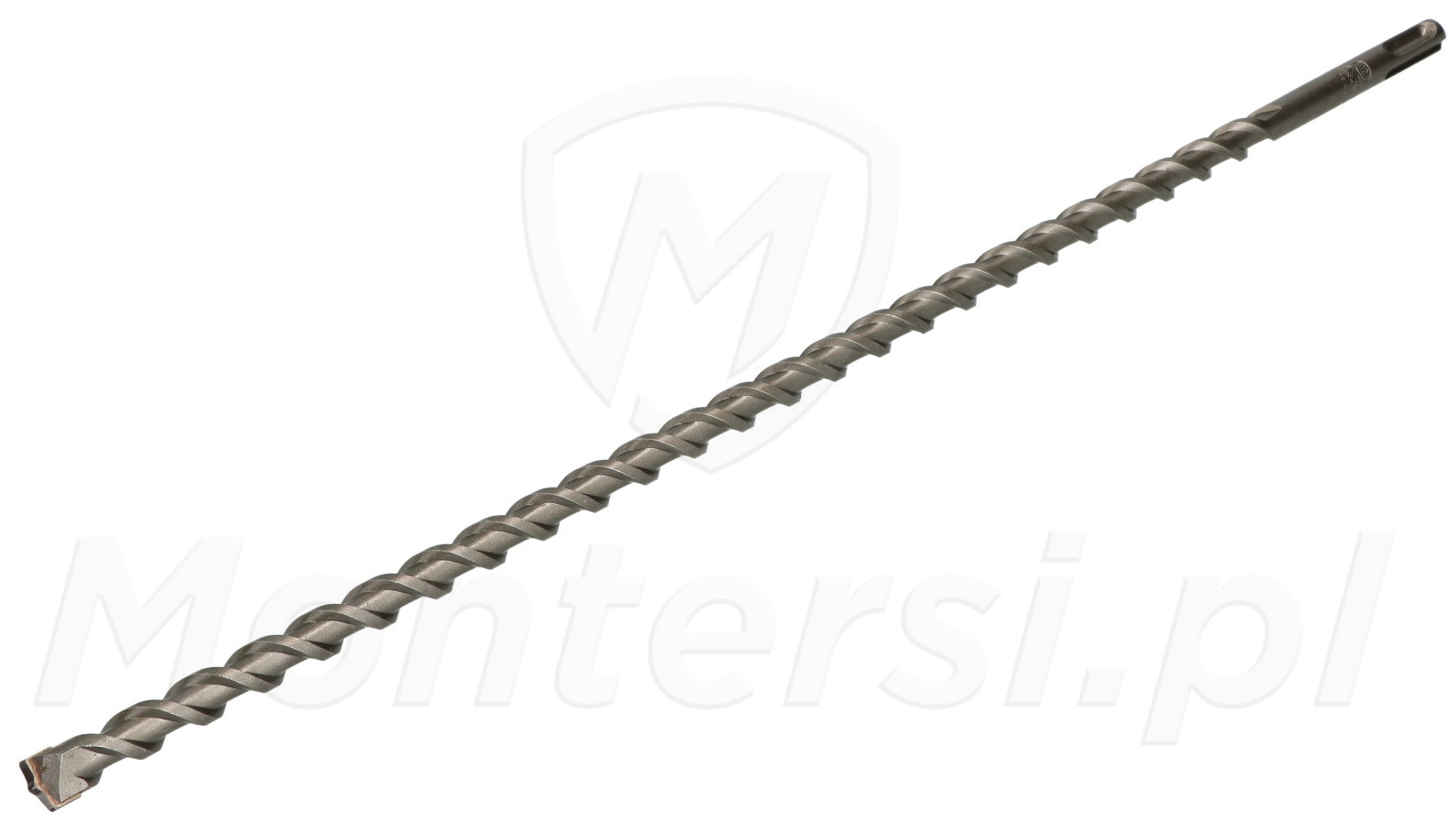 SDS-plus 14x400/460 - Wiertło do betonu 14/400 mm