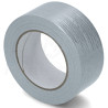 Taśma uniwersalna srebrna 48mm