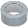Taśma uniwersalna srebrna 48mm