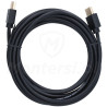 Patchcord HDMI slim v1.4, długość 3 m