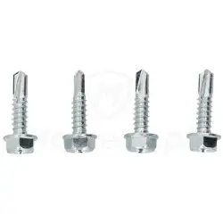 Wkręt samogwintujący do...