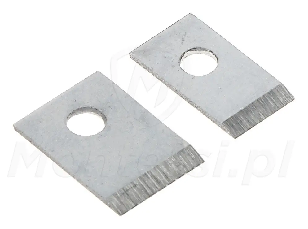 HT-240T/BLADE - Ostrza do zaciskacza HT-240T