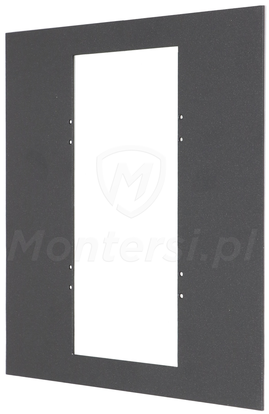 OP-MASK - Maskownica do centrali ELFON Optima 280 x 250 mm OP-MASK - Maskownica do centrali ELFON Optima 280 x 250 mm