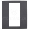 OP-MASK - Maskownica do centrali ELFON Optima 280 x 250 mm OP-MASK - Maskownica do centrali ELFON Optima 280 x 250 mm