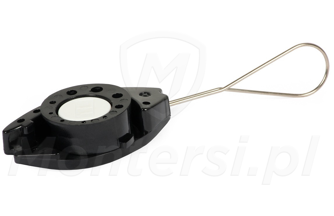 I-FISH - Uchwyt odciągowy dla kabli 4 mm I-FISH - Uchwyt odciągowy dla kabli 4 mm