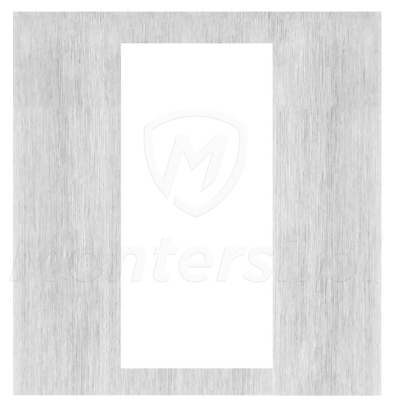 CDN-M-S AL maskownica pod ramkę CDN-R-S-AL CDN-M-S AL maskownica pod ramkę CDN-R-S-AL