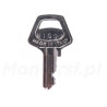 CHS1002 Klucz do zamka CM-B