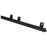 Wzmacniana listwa zębata - 1m Wzmacniana listwa zębata - 1m