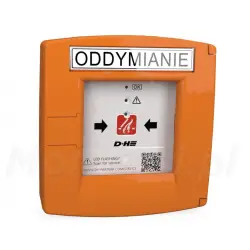 RT-46 Przycisk oddymiania w...