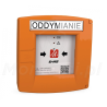 RT-46 Przycisk oddymiania w obudowie plastikowej RT-46 Przycisk oddymiania w obudowie plastikowej