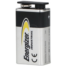 6LR61 - Bateria alkaliczna 9 V