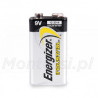 6LR61 - Bateria alkaliczna 9 V
