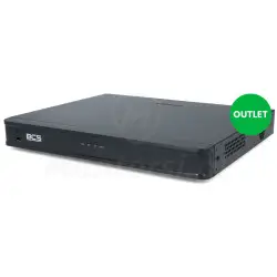 BCS-P-NVR1602-4KE-II -...