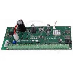 PERFECTA 32 - Centrala...