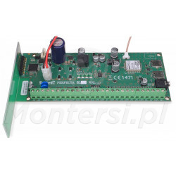 PERFECTA 32-WRL - Centrala alarmowa