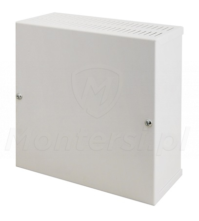 PSDCSEP04124 - Zasilacz impulsowy 12V/4x1A PSDCSEP04124 - Zasilacz impulsowy 12V/4x1A