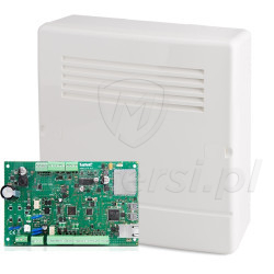 VERSA Plus LTE - Centrala alarmowa