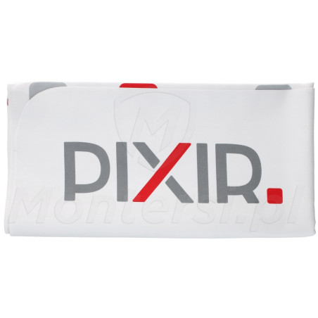 Logo ręcznika PIXIR