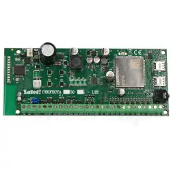 PERFECTA 32 LTE - Centrala...