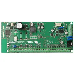 PERFECTA-T 32 - Centrala...