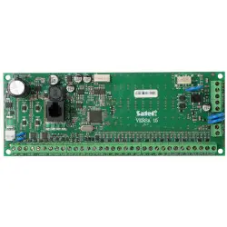 VERSA 15 - Centrala alarmowa