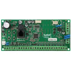 VERSA 10 - Centrala alarmowa