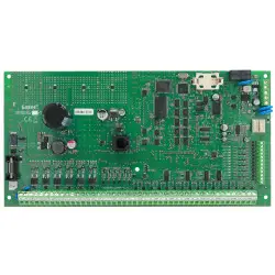 INTEGRA 128 - Centrala...