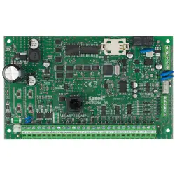 INTEGRA 32 - Centrala alarmowa