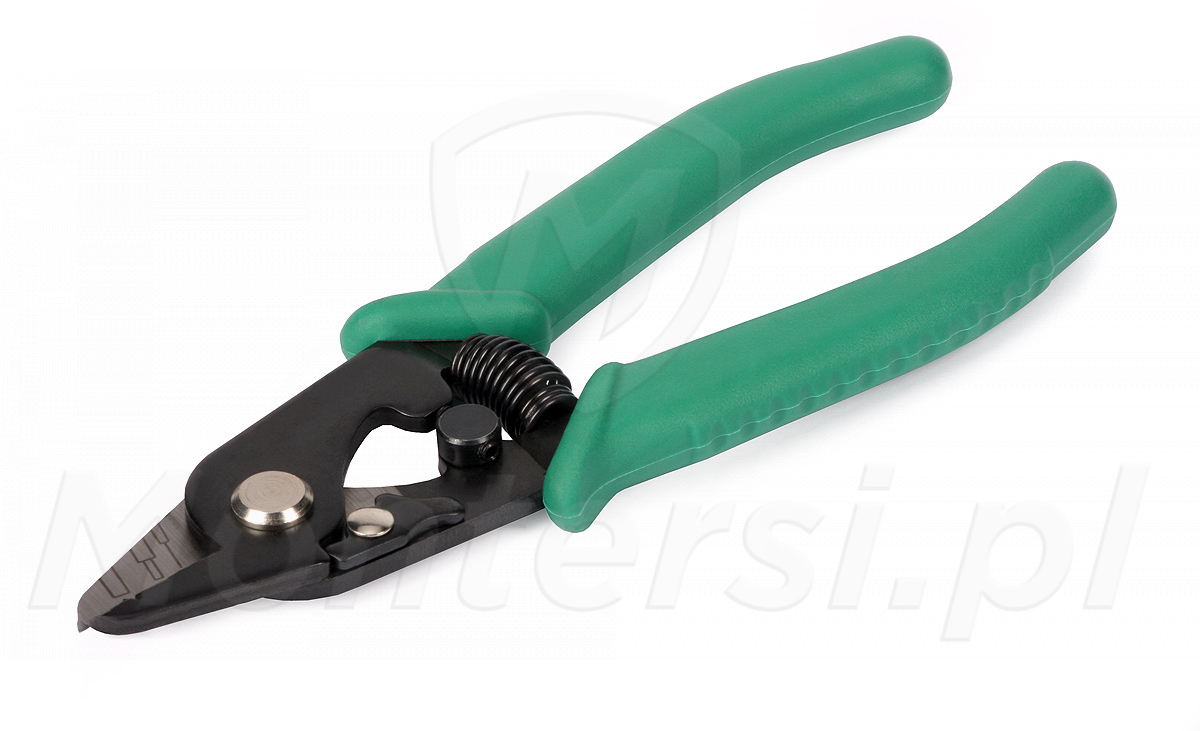 Stripper do włókien światłowodowych Stripper do włókien światłowodowych