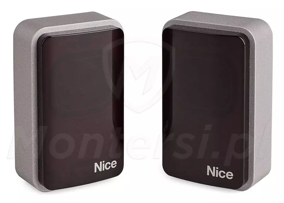 EPM - Fotokomórki przekaźnikowe 30m