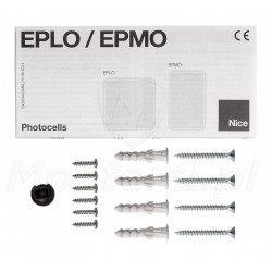 Akcesoria fotokomórek EPMO