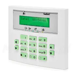 INT-KLCDS-GR - Manipulator LCD