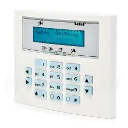 INT-KLCDS-BL - Manipulator LCD