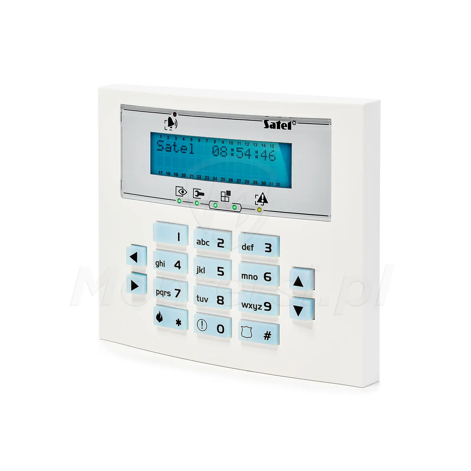 int-klcds-bl-manipulator-lcd